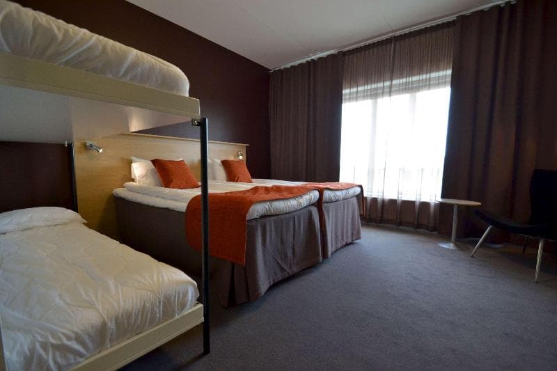 Best Western Plus Jula Hotell & Konferens 3