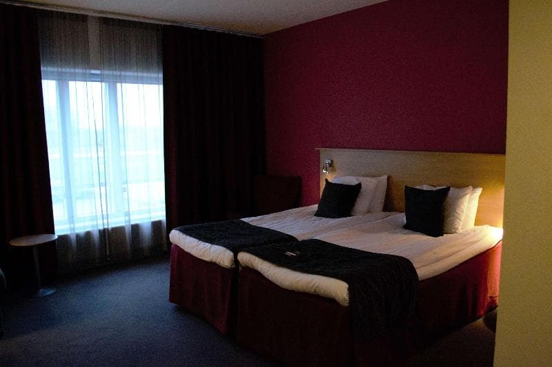 Best Western Plus Jula Hotell & Konferens 5