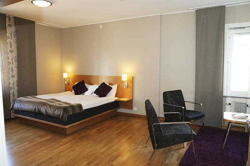 Comfort Hotel Linköping City 4