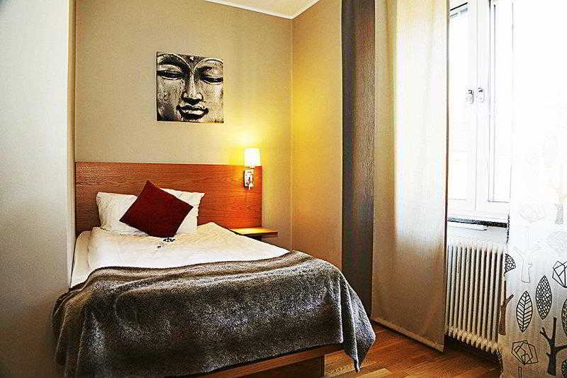 Comfort Hotel Linköping City 3