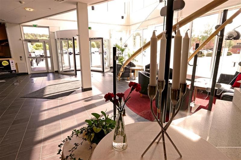 Hotel Årjäng 3