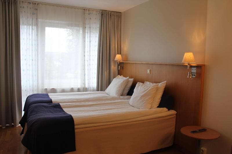 Best Western Hotell Halland photo 1
