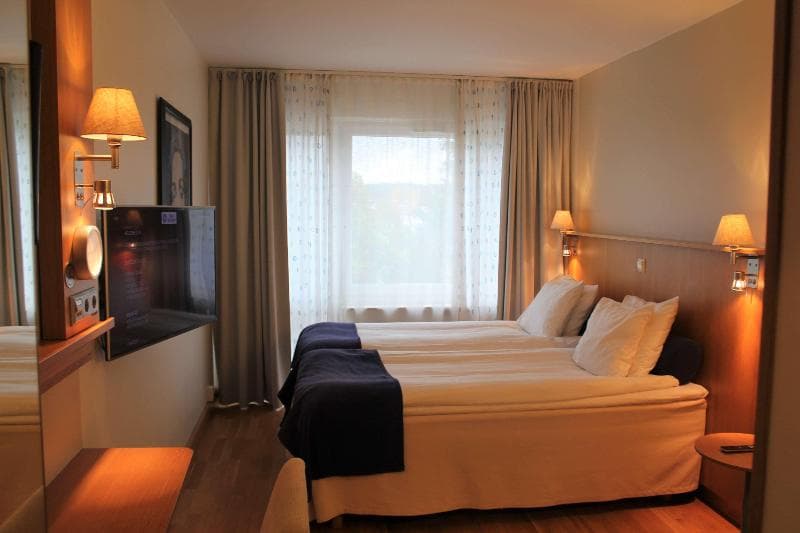 Best Western Hotell Halland 3