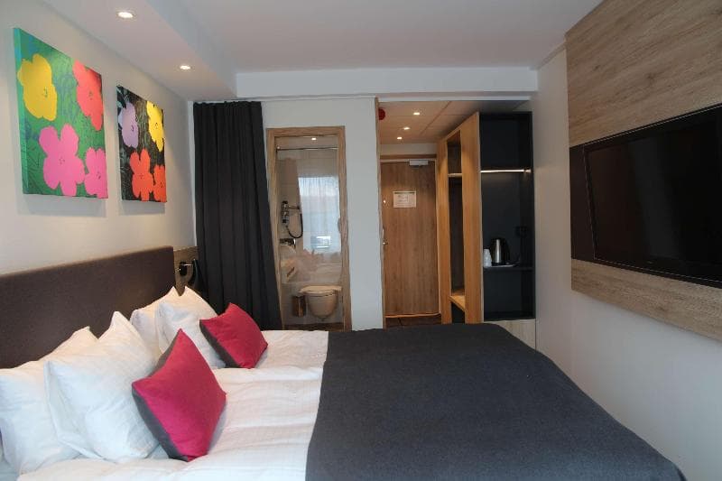 Best Western Hotell Halland 4