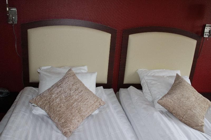 Best Western Arena Hotell 4