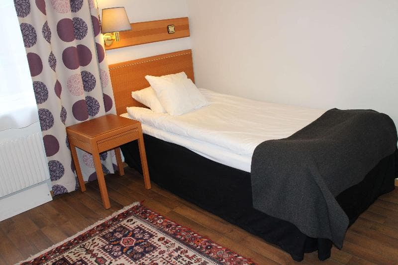 Best Western Arena Hotell 5