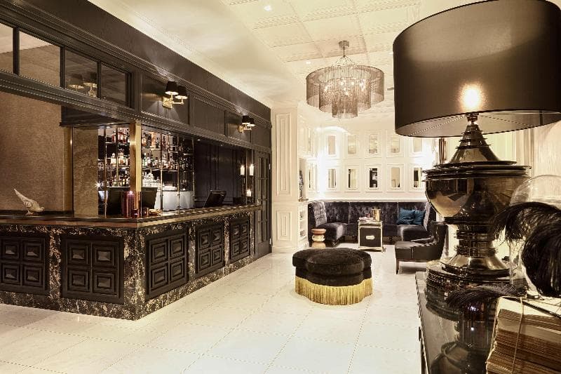 Vimmerby Stadshotell, Worldhotels Crafted 3