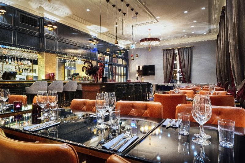 Vimmerby Stadshotell, Worldhotels Crafted photo 1