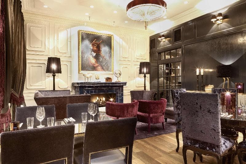 Vimmerby Stadshotell, Worldhotels Crafted 4