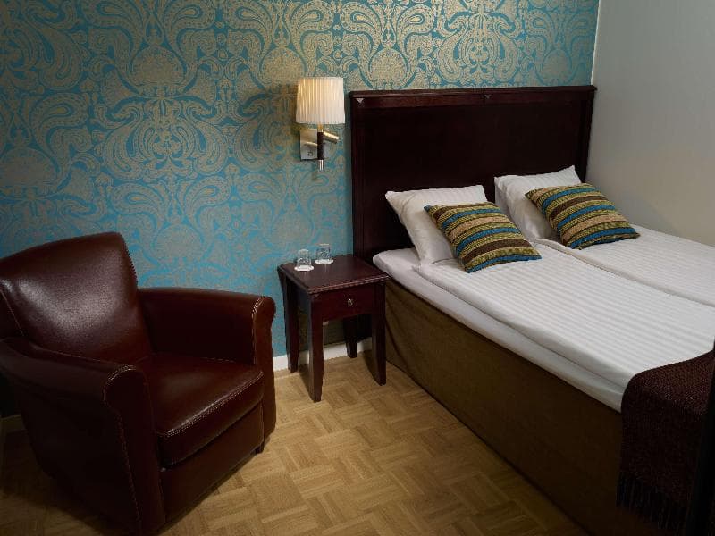 Vimmerby Stadshotell, Worldhotels Crafted 5
