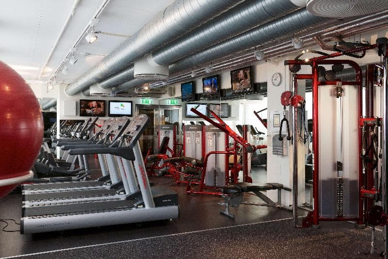 Best Western Plus Sthlm Bromma 2