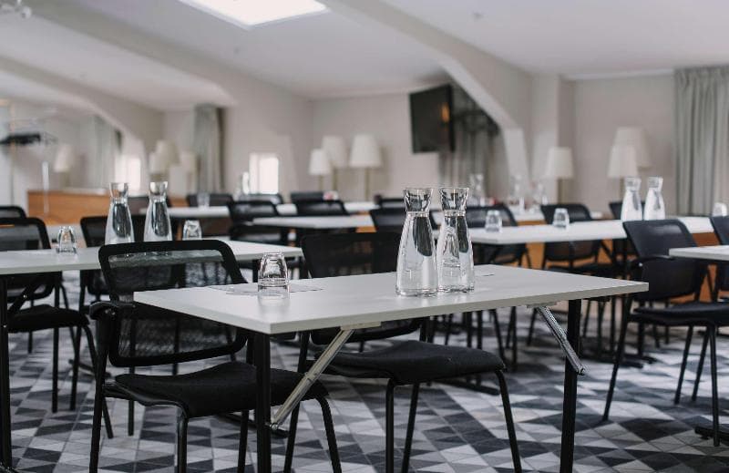 Best Western Plus Sthlm Bromma 5