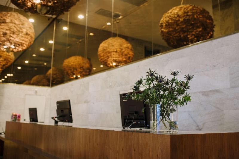 Best Western Plus Sthlm Bromma 4