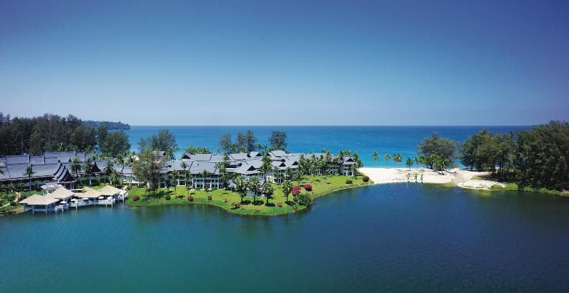 SAii Laguna Phuket 2