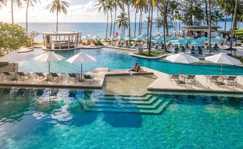 SAii Laguna Phuket 3