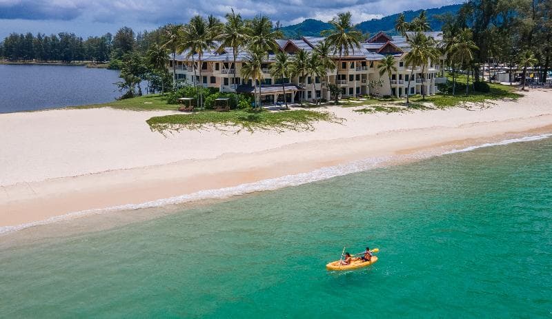 SAii Laguna Phuket 5