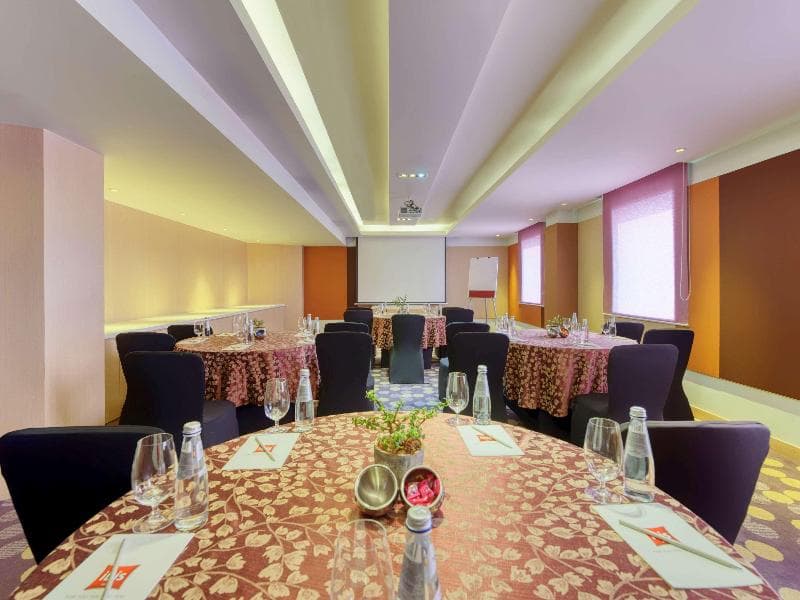 ibis Bengaluru Outer Ring Road Hotel 5