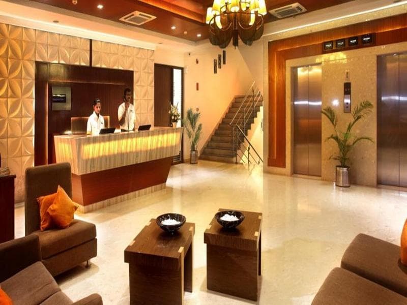 Citrus Classic Bangalore 3
