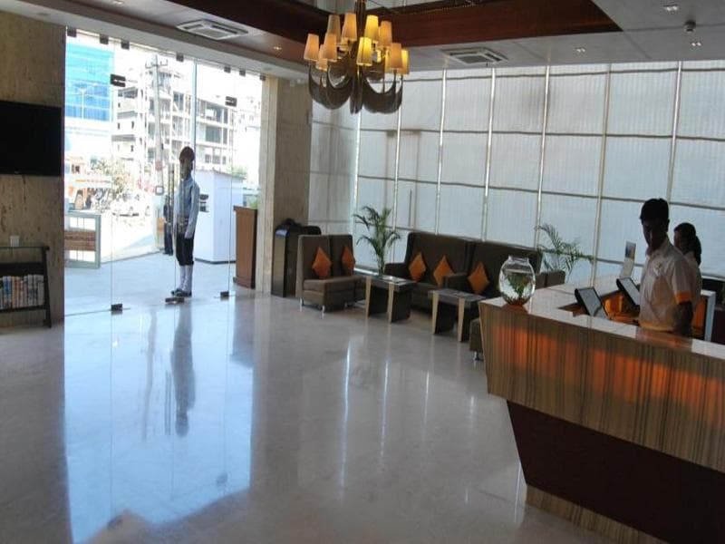 Citrus Classic Bangalore 4