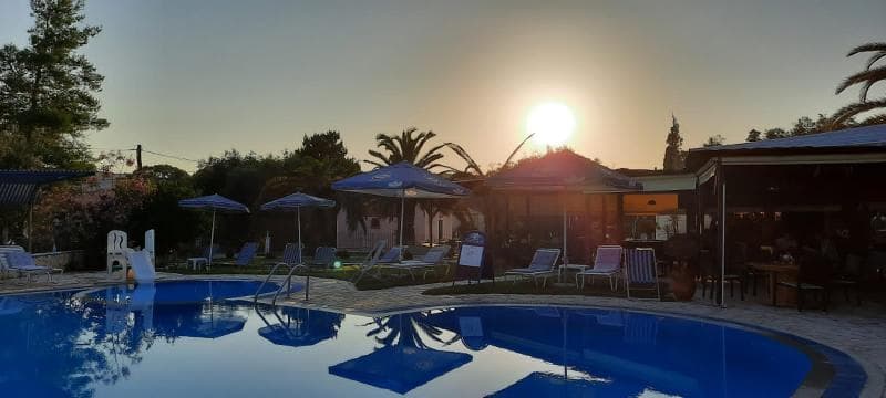 Pension Nychterida 2