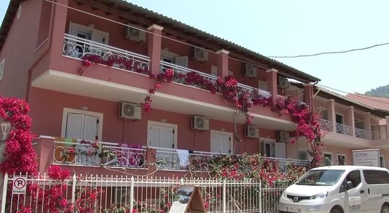 Irene Apartments And Studios, Agios Gordios 5