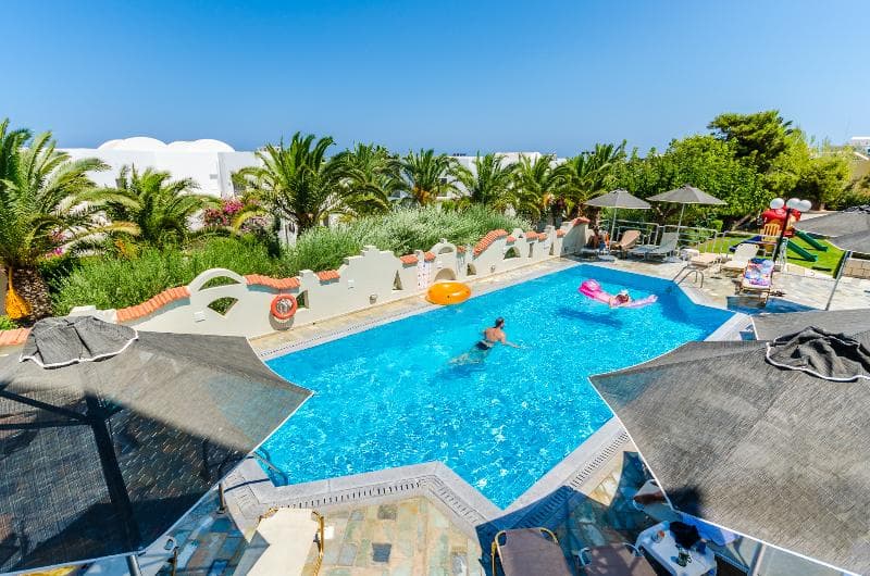 Anna Maria Village 4