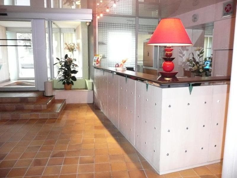 Brit Hotel Cahors – Le Valentré 4