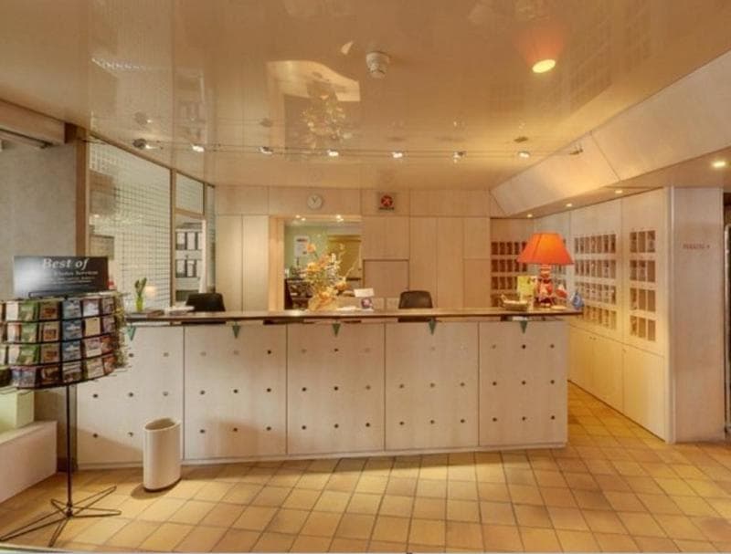 Brit Hotel Cahors – Le Valentré 5