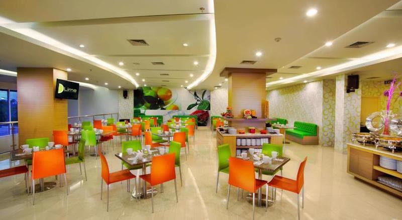 favehotel Solo Baru 3