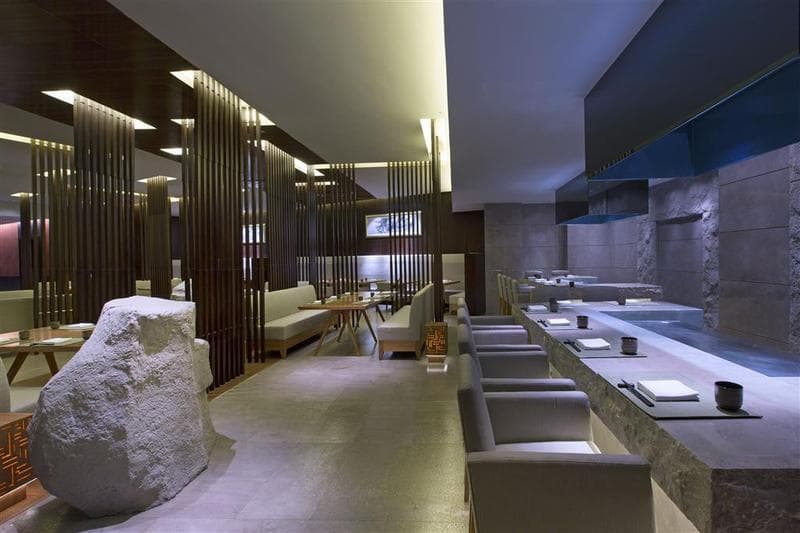Sheraton Fuzhou Hotel 3