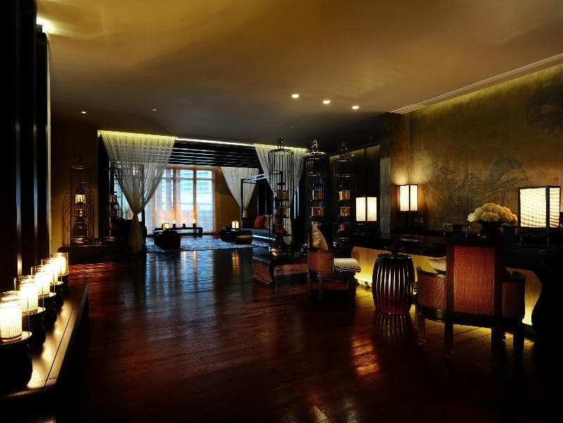 LUHUITOU Sanya Resort main