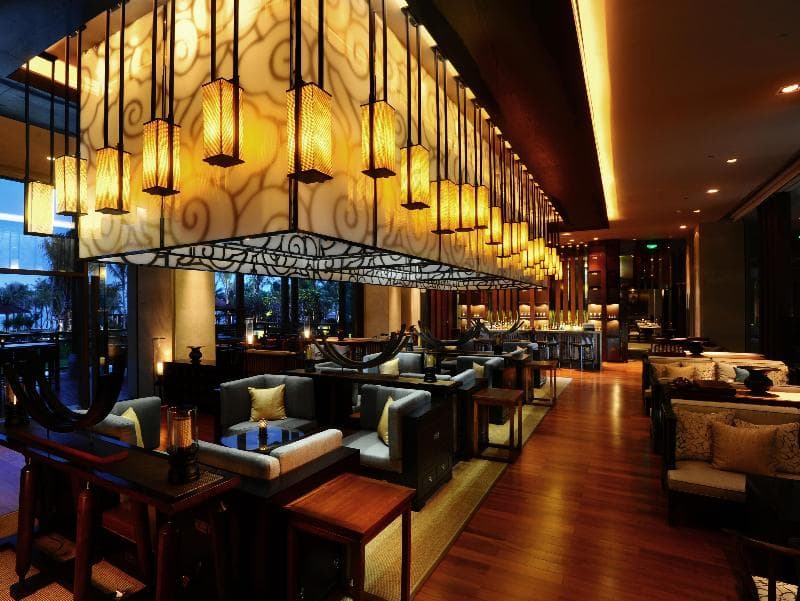 LUHUITOU Sanya Resort photo 1