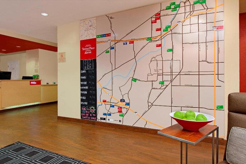 TownePlace Suites Fort Worth Southwest 3