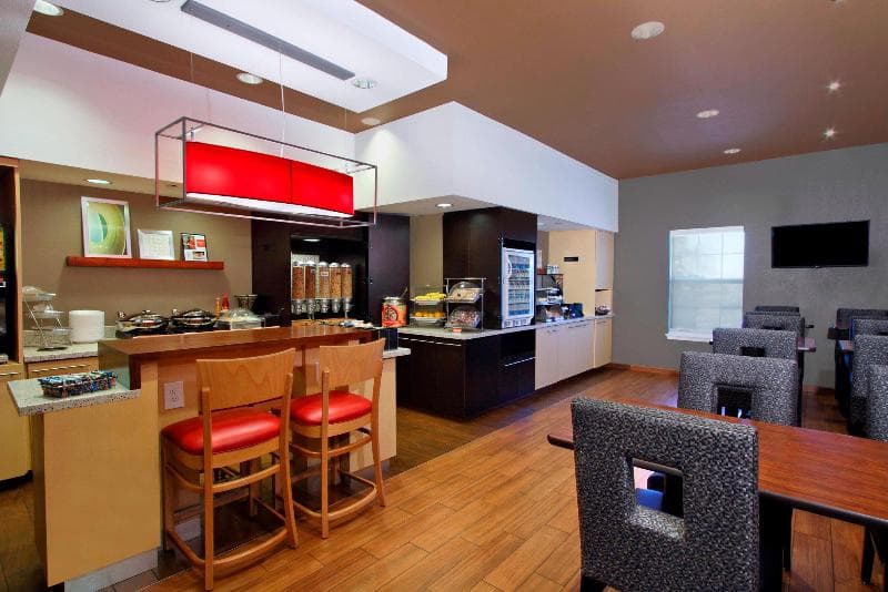 TownePlace Suites Fort Worth Southwest 5