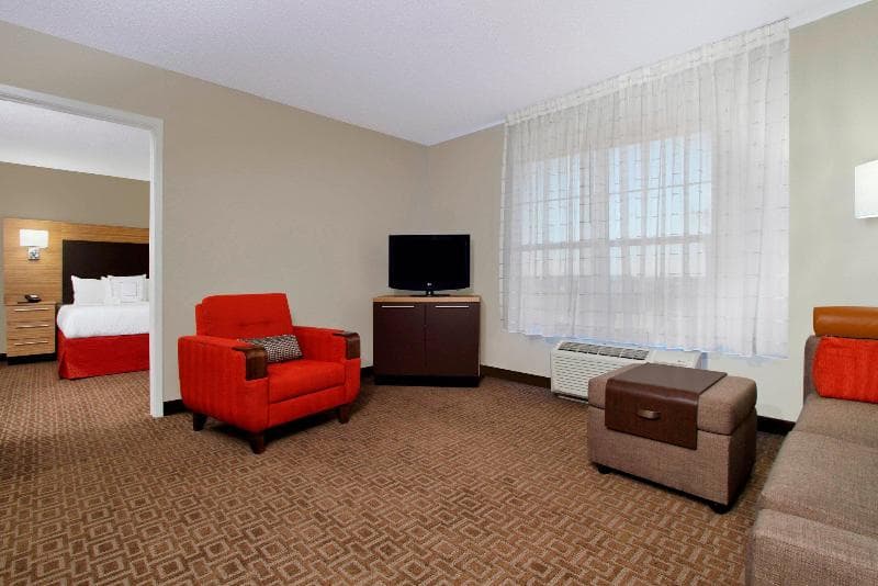 TownePlace Suites Fort Worth Southwest 2