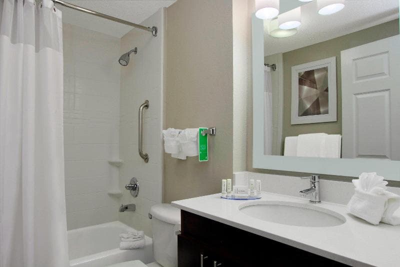 TownePlace Suites Fort Worth Southwest photo 1
