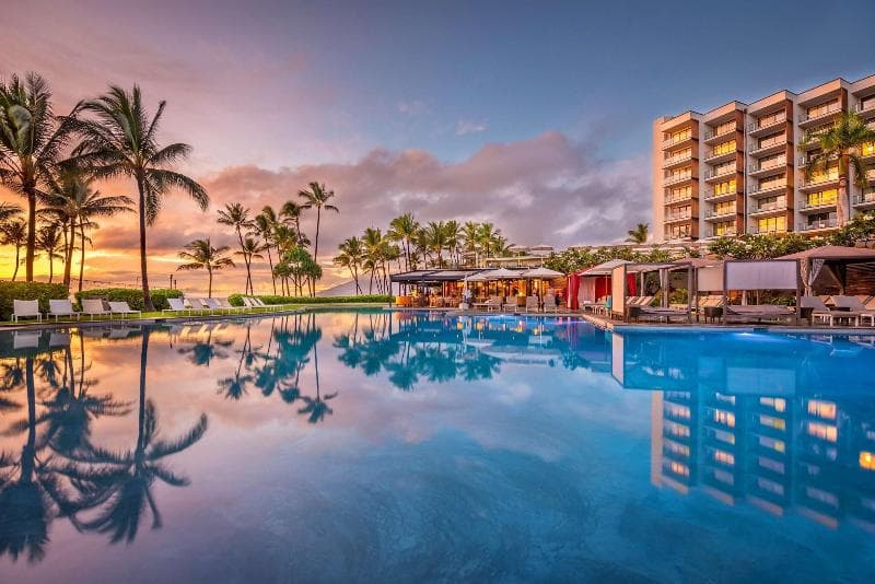 Andaz Maui at Wailea Resort photo 1