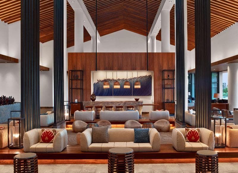 Andaz Maui at Wailea Resort 5