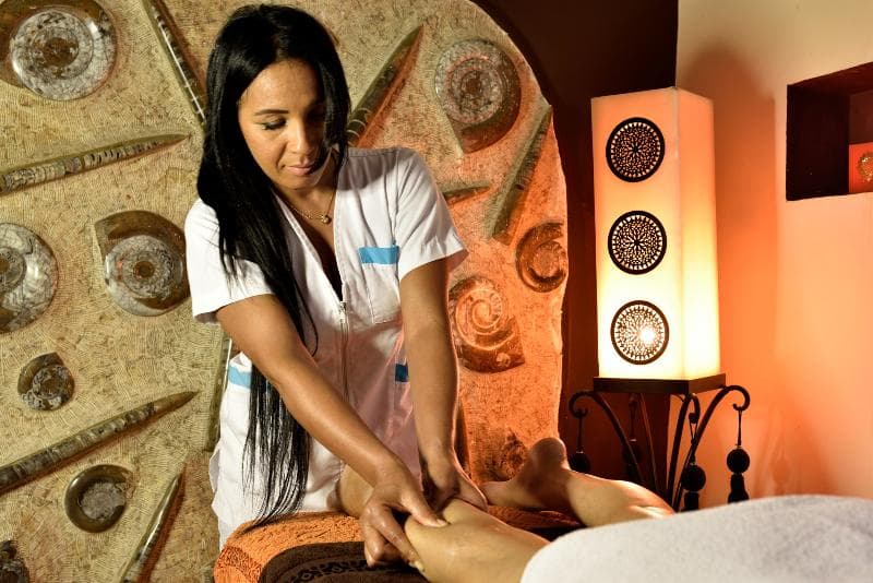Riad Les Ammonites photo 1