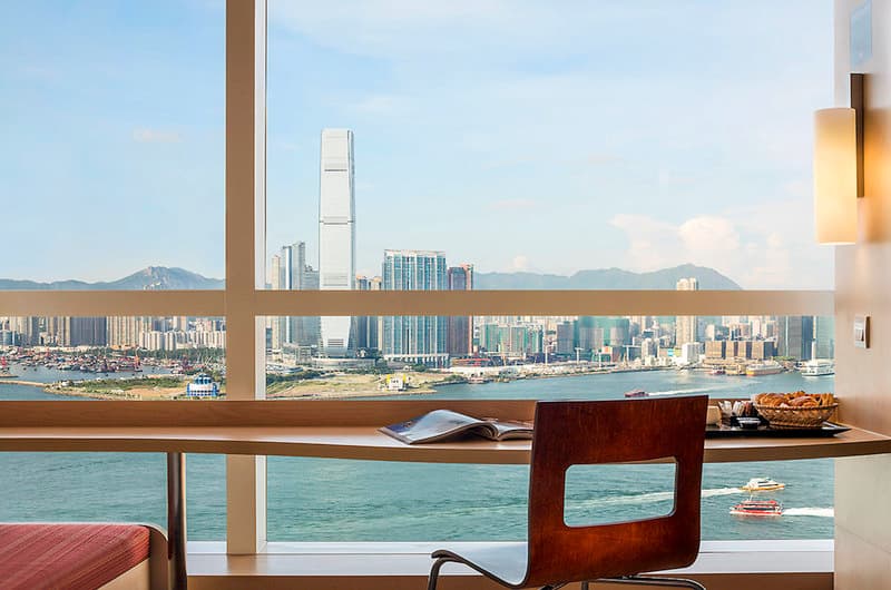 ibis Hong Kong Central & Sheung Wan Hotel photo 1