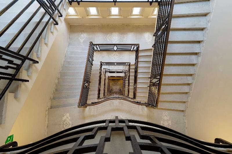 Meliá Genova 5