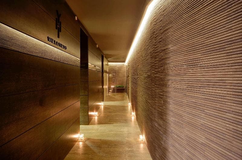 Meliá Genova 4