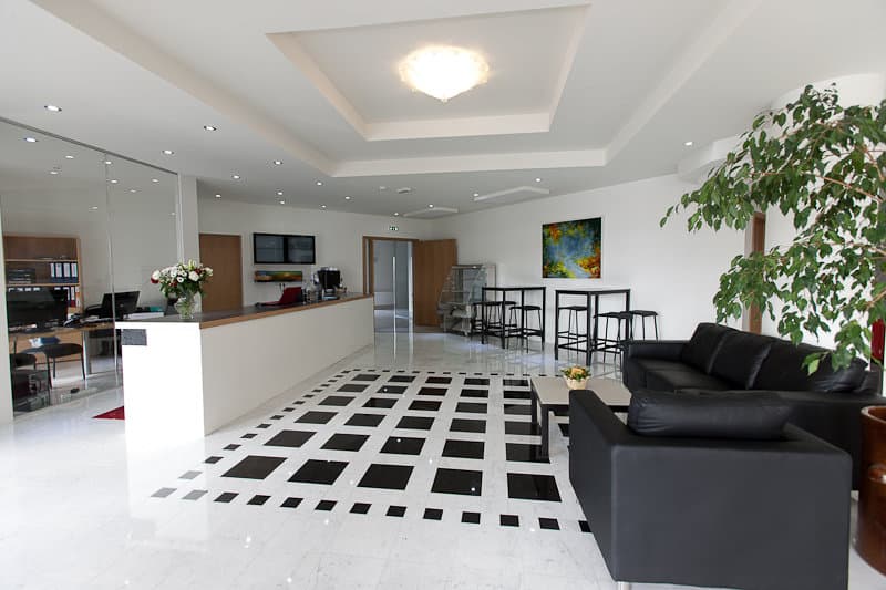 Airport Hotel Aurora 4