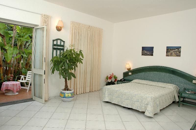 Hotel Terme Colella 5