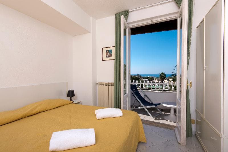 Hotel Terme Colella photo 1