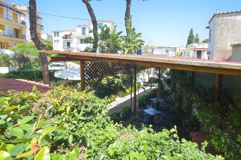 Hotel Villa Tina 2