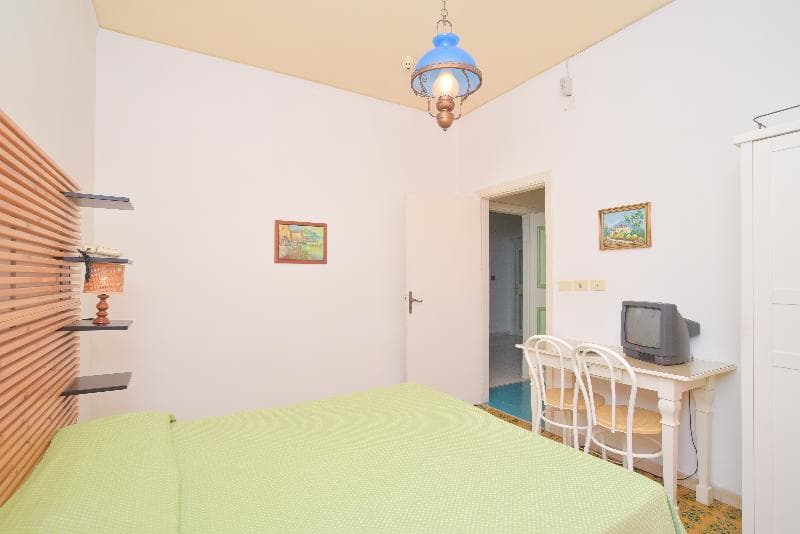 Hotel Villa Tina 5