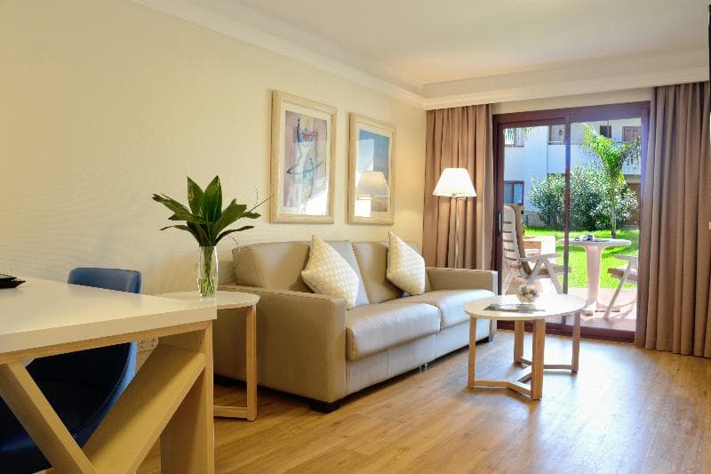 Alua Suites Fuerteventura photo 1