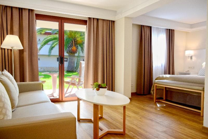 Alua Suites Fuerteventura 4