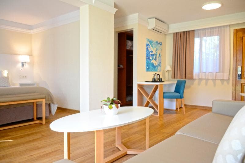 Alua Suites Fuerteventura 3